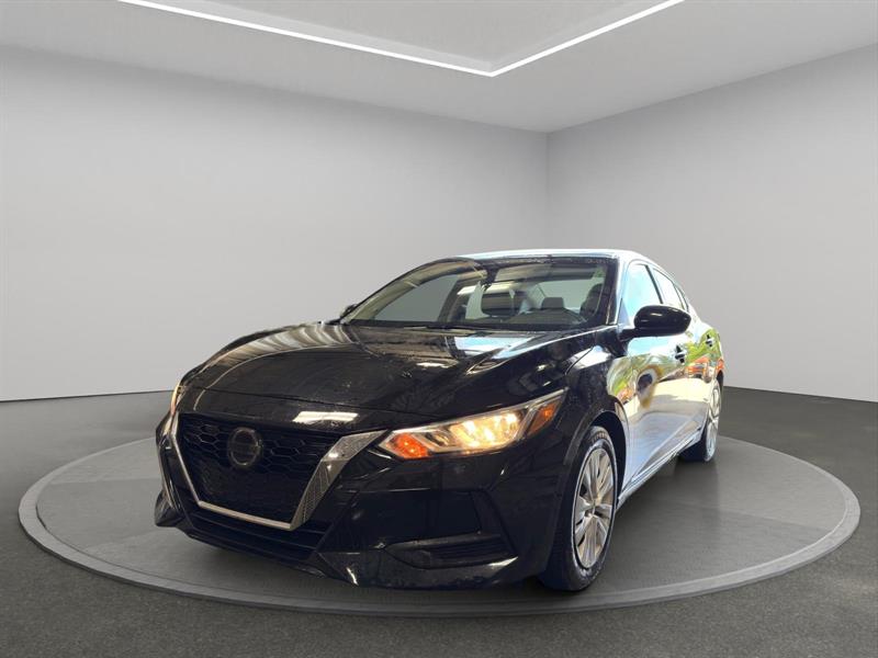 nissan Sentra 2023