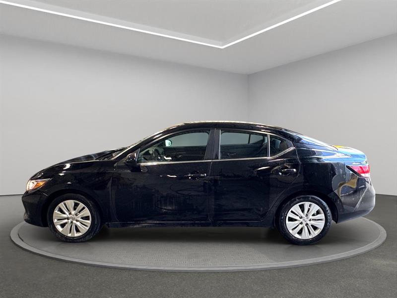 nissan Sentra 2023 - 2