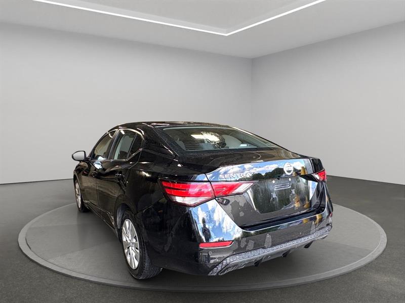 nissan Sentra 2023 - 3