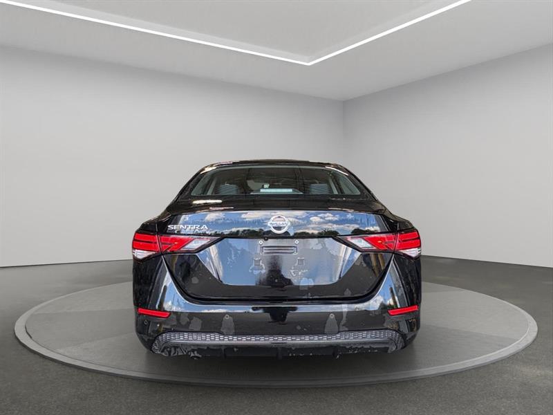 nissan Sentra 2023 - 4
