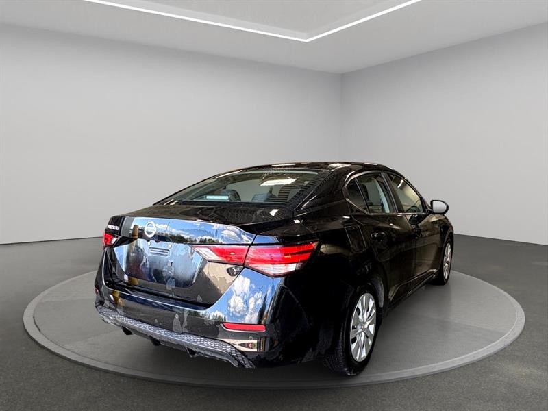 nissan Sentra 2023 - 5