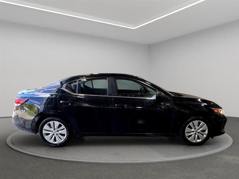 nissan Sentra 2023 - 6