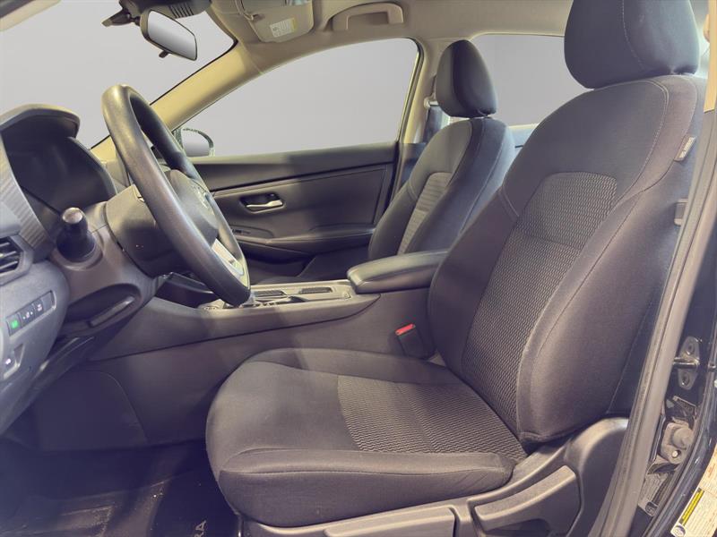nissan Sentra 2023 - 8