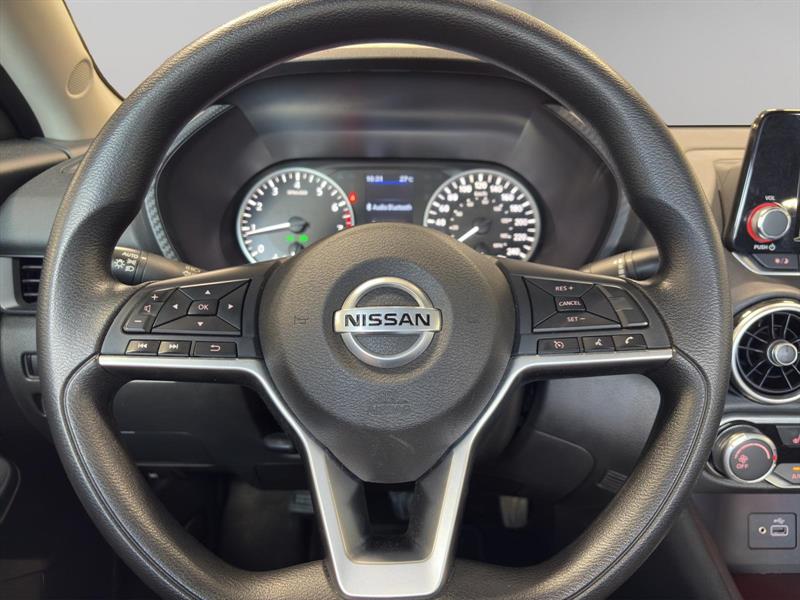 nissan Sentra 2023 - 9
