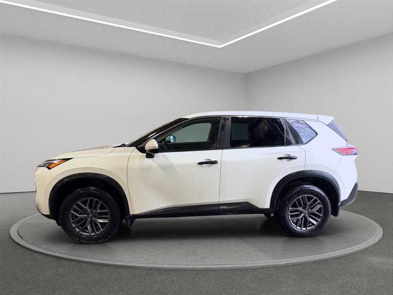 nissan Rogue 2022 - 2