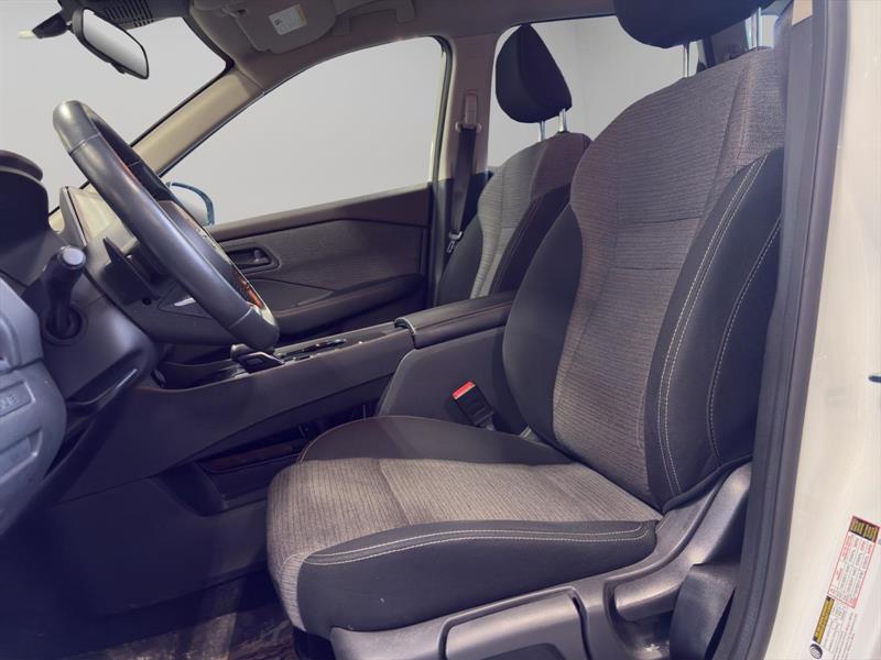 nissan Rogue 2022 - 8
