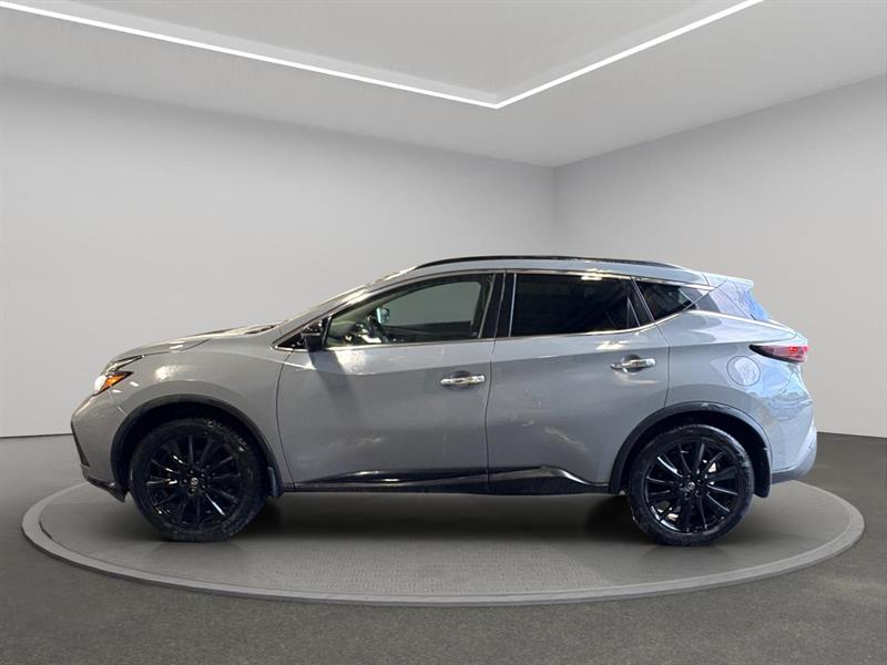 nissan Murano 2021 - 2