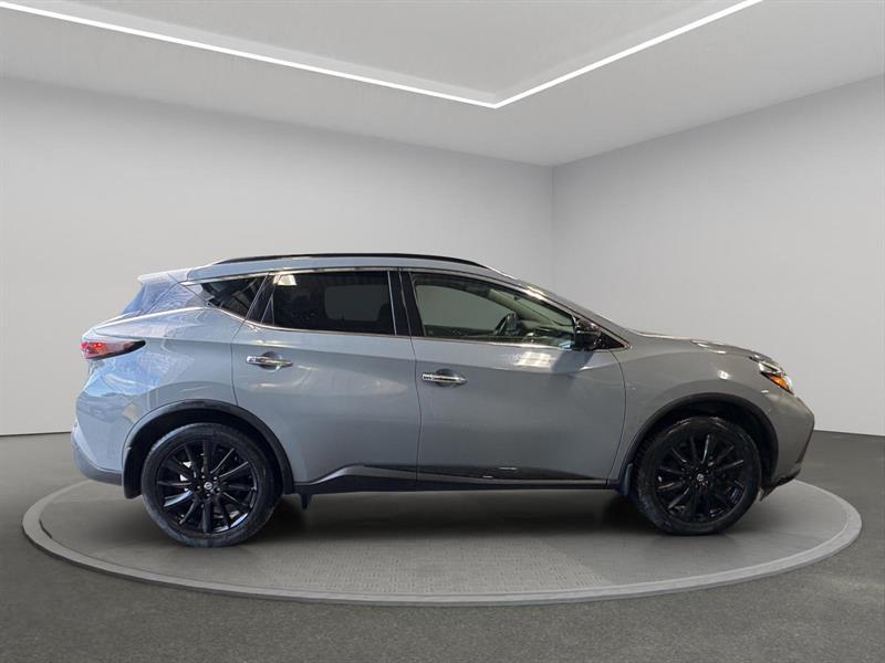 nissan Murano 2021 - 6