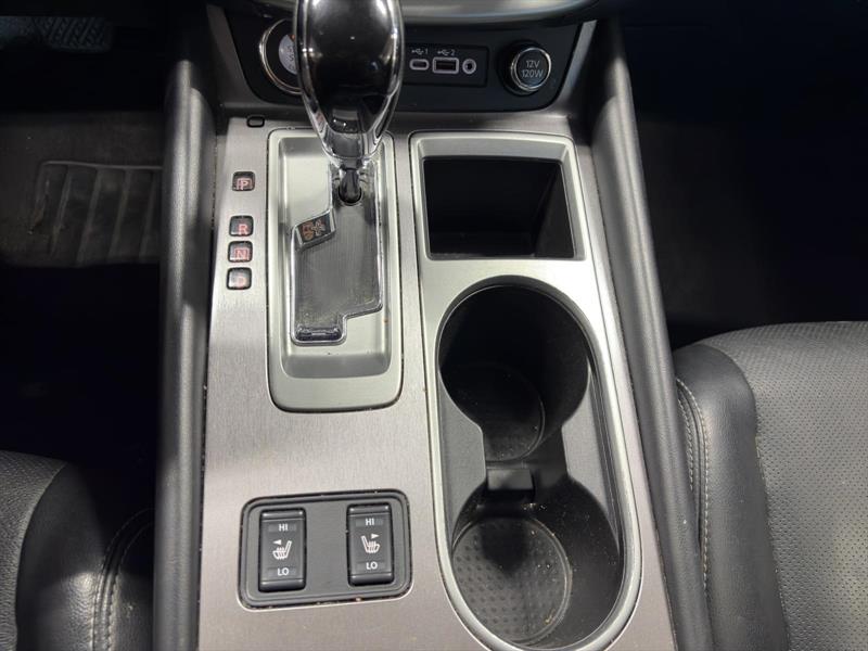 nissan Murano 2021 - 12