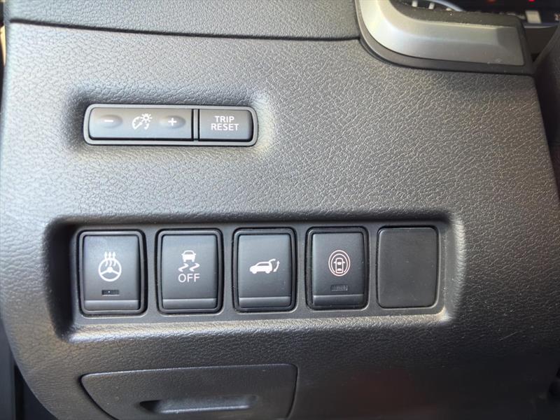 nissan Murano 2021 - 13