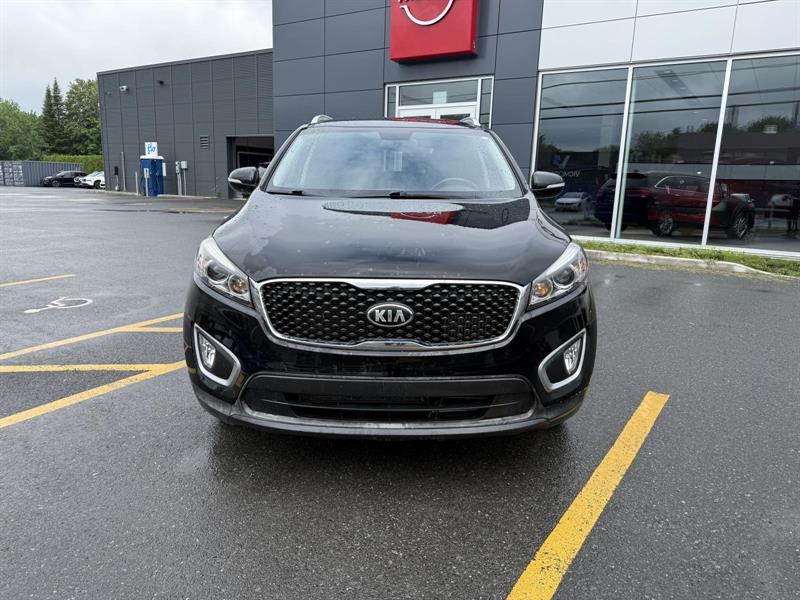kia Sorento 2018 - 3