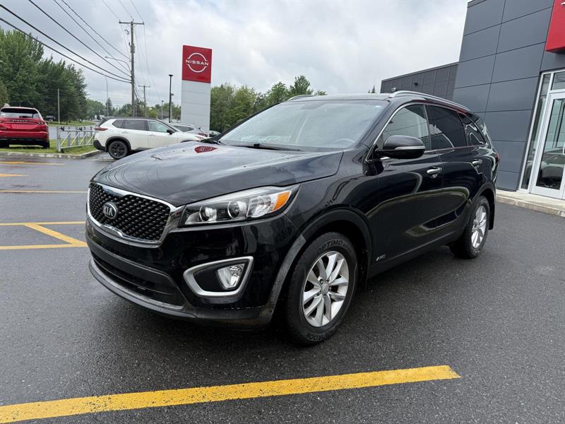 kia Sorento 2018 - 4