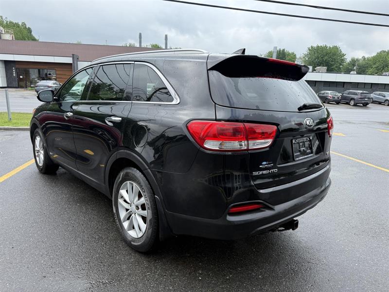 kia Sorento 2018 - 6