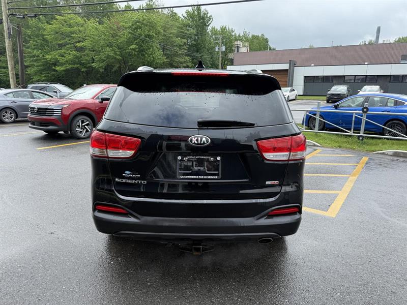 kia Sorento 2018 - 7