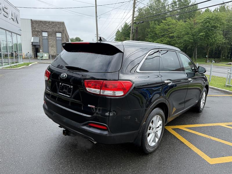 kia Sorento 2018 - 8