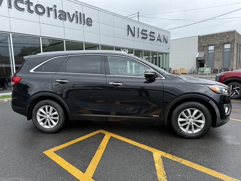 kia Sorento 2018 - 9