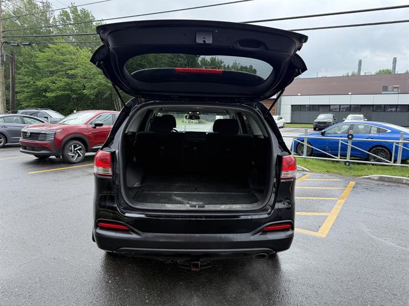 kia Sorento 2018 - 10