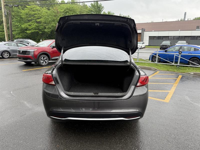 chrysler 200 2015 - 10