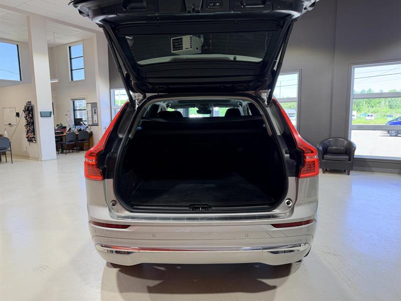 volvo XC60 2022 - 5
