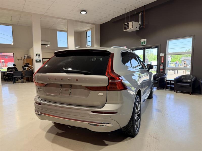 volvo XC60 2022 - 8