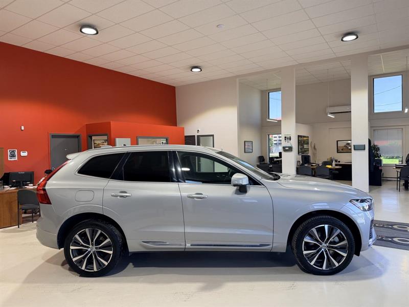 volvo XC60 2022 - 9