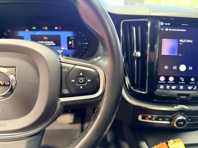 volvo XC60 2022 - 22