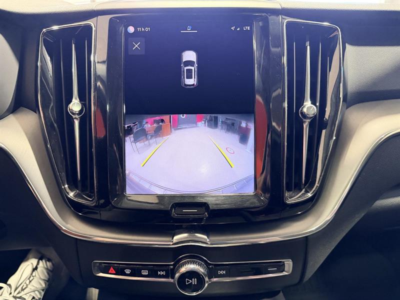 volvo XC60 2022 - 27