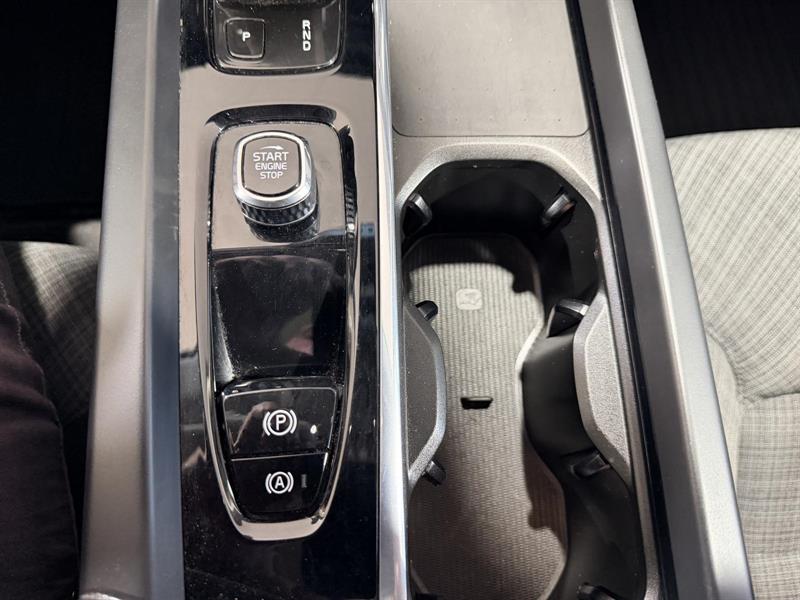 volvo XC60 2022 - 29