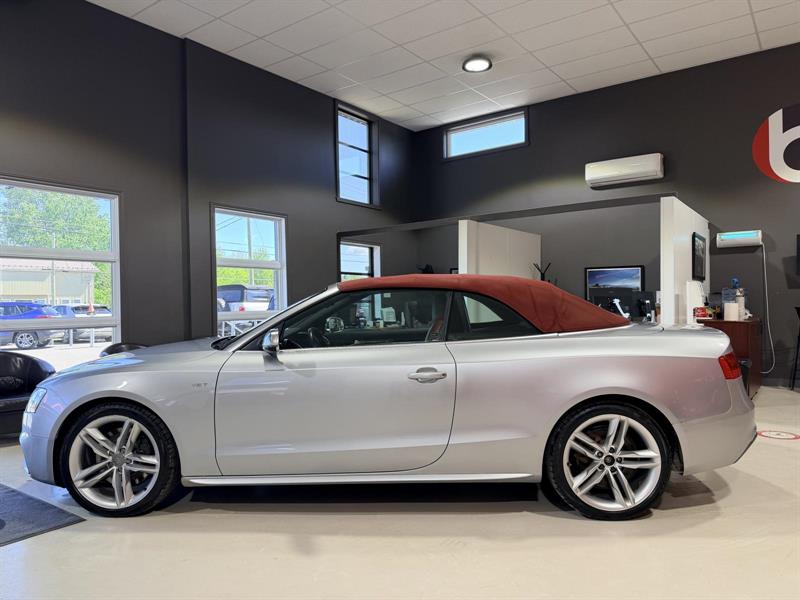 audi S5 2016 - 3