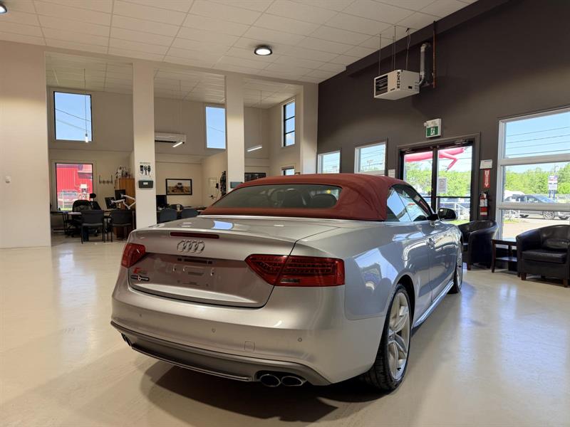 audi S5 2016 - 7