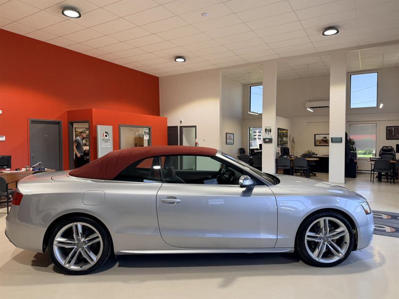 audi S5 2016 - 8