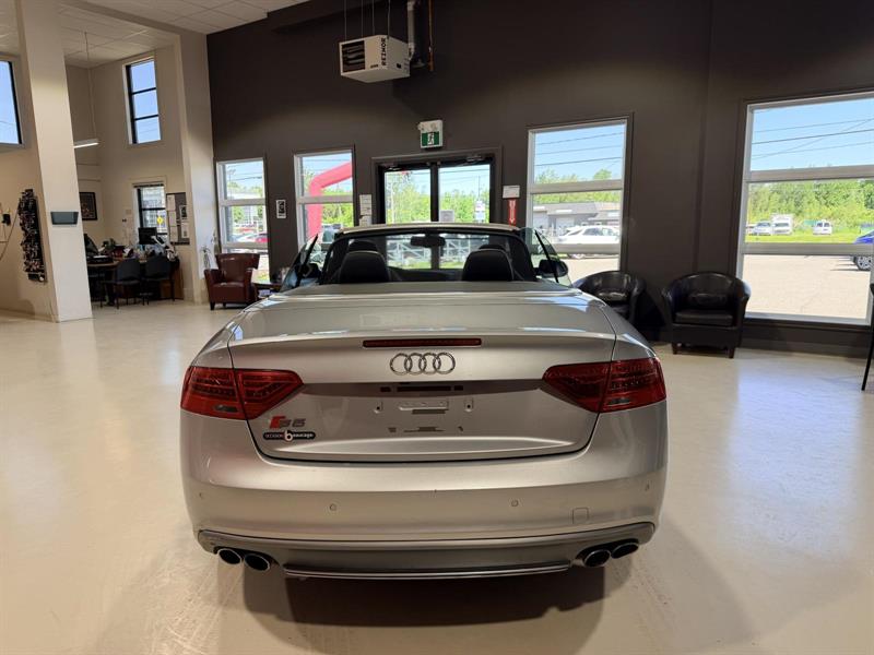 audi S5 2016 - 15