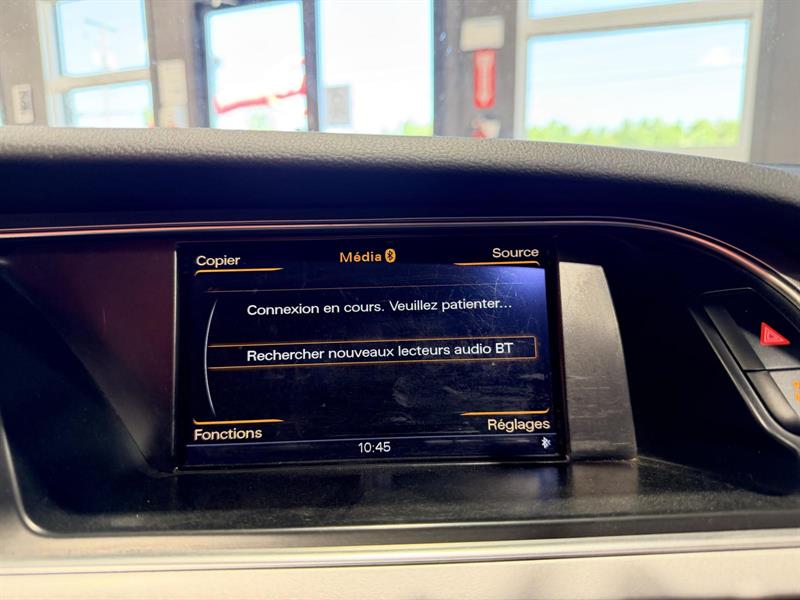 audi S5 2016 - 23