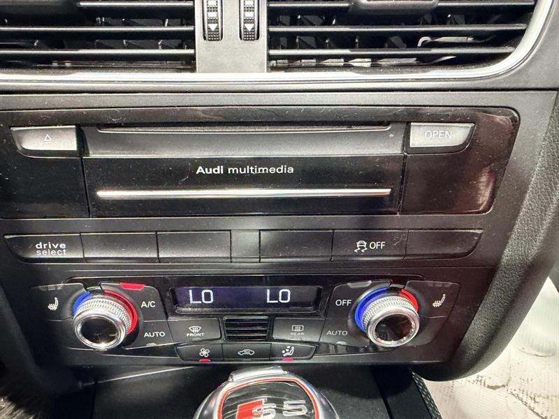 audi S5 2016 - 26