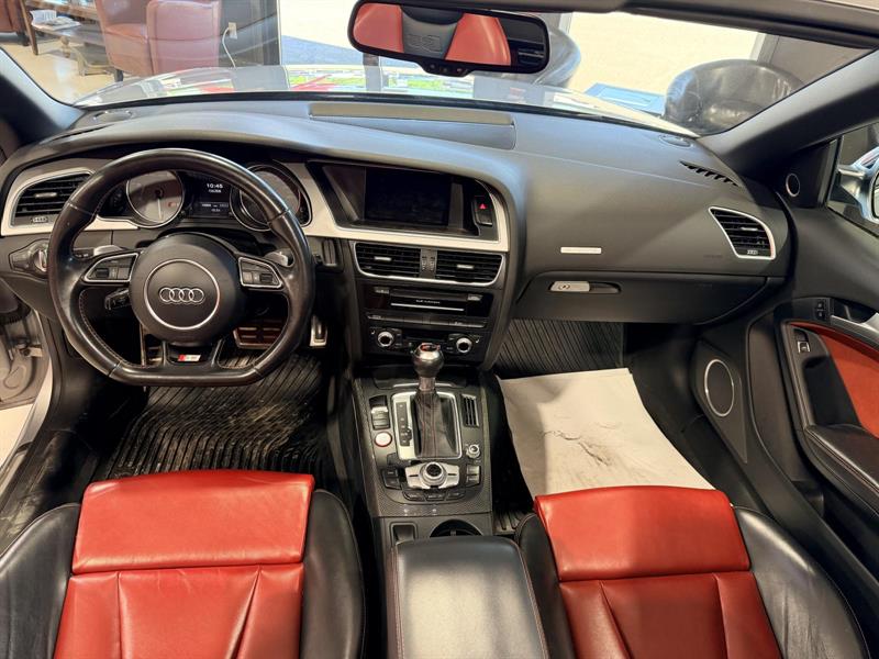 audi S5 2016 - 28