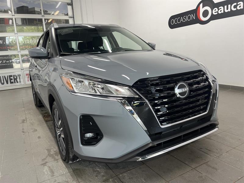 nissan Kicks 2024 - 5