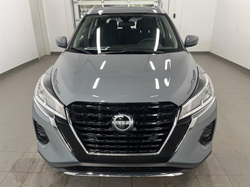 nissan Kicks 2024 - 6