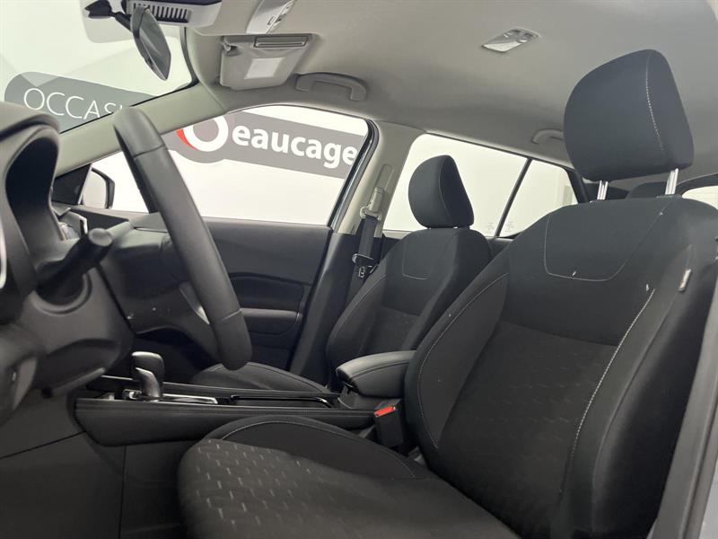 nissan Kicks 2024 - 7