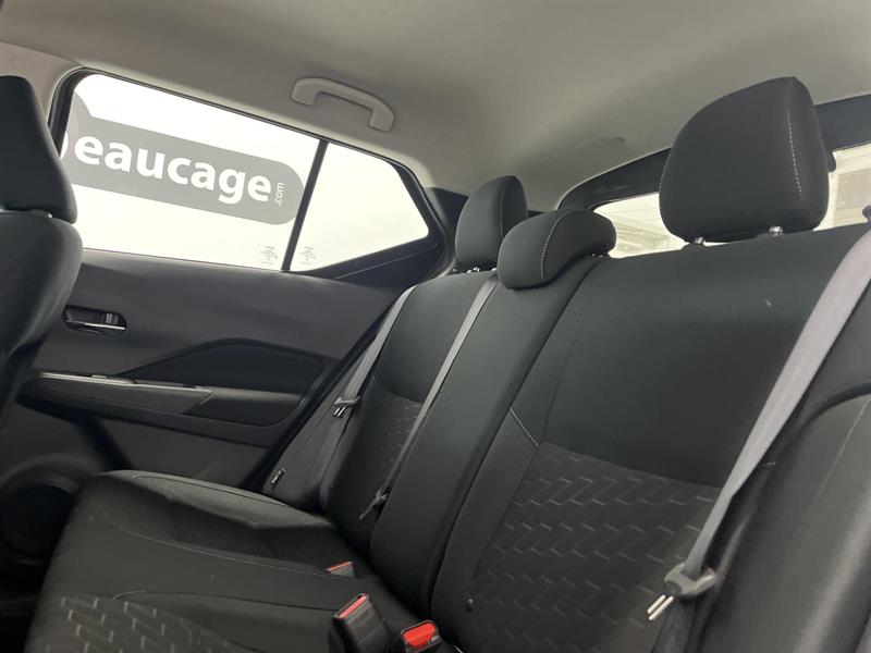 nissan Kicks 2024 - 8