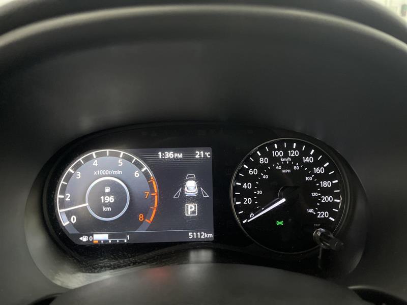nissan Kicks 2024 - 9