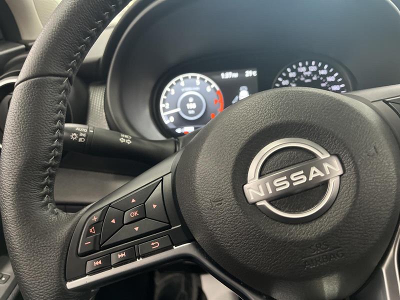 nissan Kicks 2024 - 12
