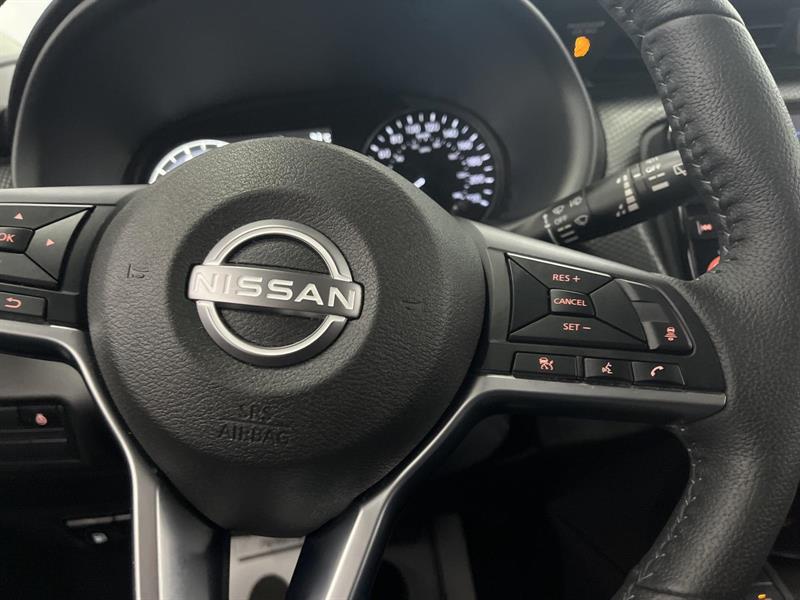 nissan Kicks 2024 - 14