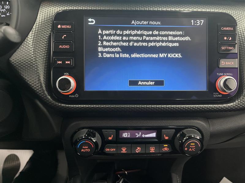 nissan Kicks 2024 - 15