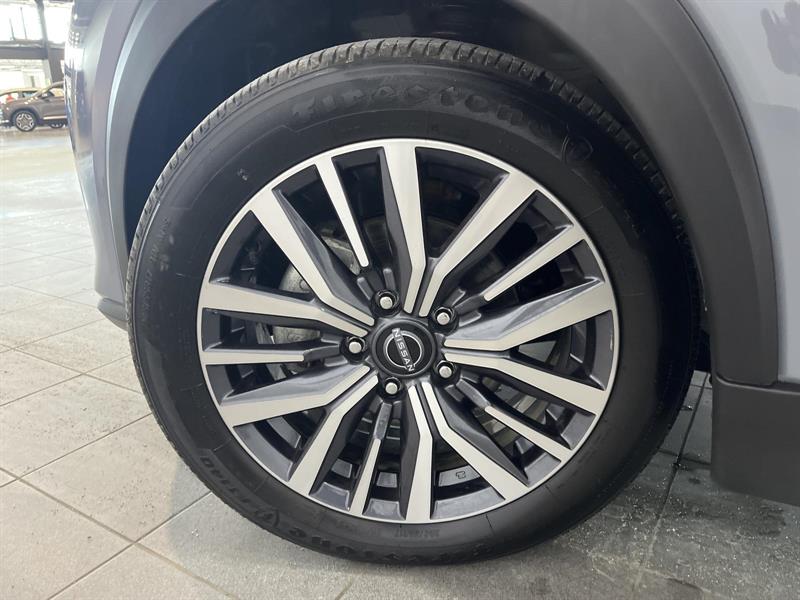 nissan Kicks 2024 - 19