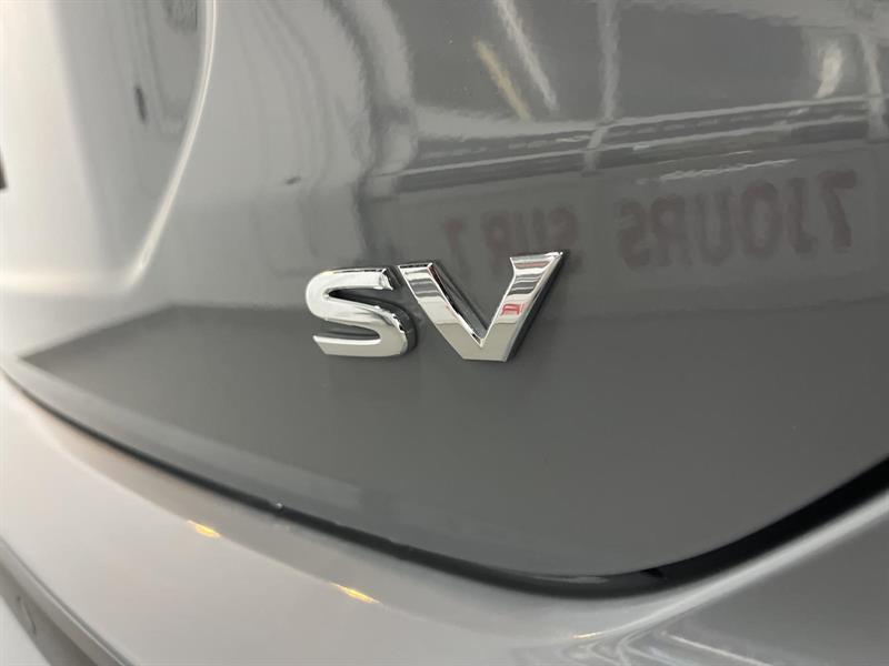 nissan Kicks 2024 - 20