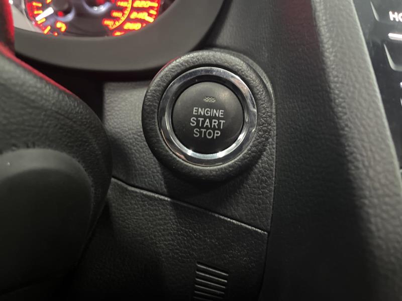 subaru Impreza 2016 - 13