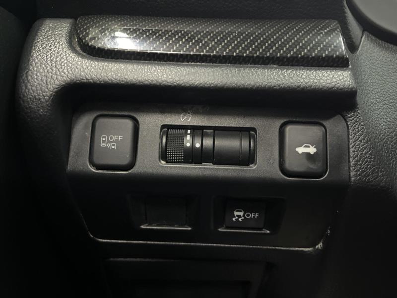 subaru Impreza 2016 - 14