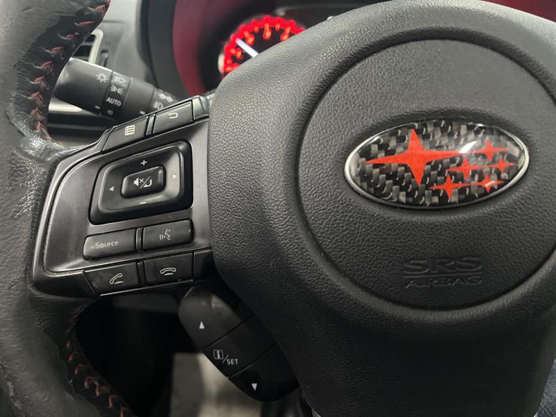 subaru Impreza 2016 - 15