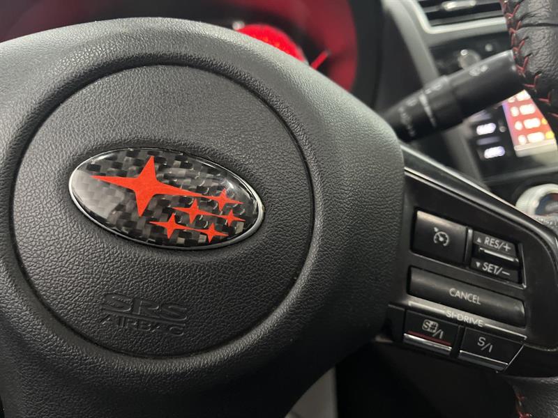 subaru Impreza 2016 - 17