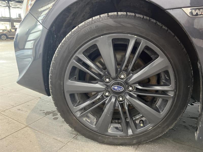 subaru Impreza 2016 - 23
